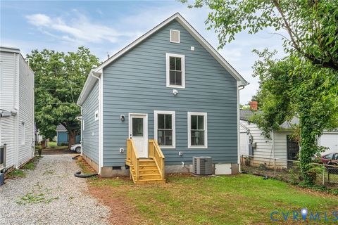 Tiny photo for 1821 Claiborne Street, Richmond, VA 23220 (MLS # 2614141)