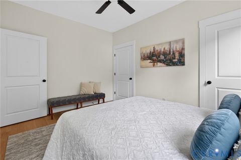 Tiny photo for 1821 Claiborne Street, Richmond, VA 23220 (MLS # 2614141)