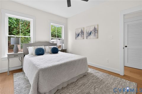 Tiny photo for 1821 Claiborne Street, Richmond, VA 23220 (MLS # 2614141)
