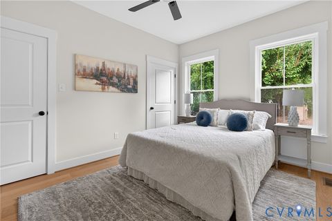 Tiny photo for 1821 Claiborne Street, Richmond, VA 23220 (MLS # 2614141)