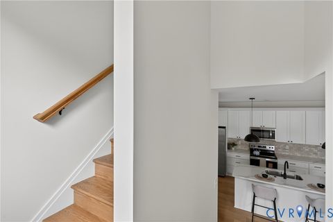 Tiny photo for 1821 Claiborne Street, Richmond, VA 23220 (MLS # 2614141)