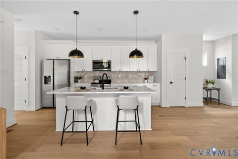 Tiny photo for 1821 Claiborne Street, Richmond, VA 23220 (MLS # 2614141)