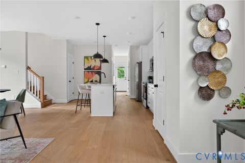 Tiny photo for 1821 Claiborne Street, Richmond, VA 23220 (MLS # 2614141)