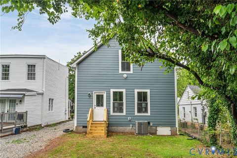 Tiny photo for 1821 Claiborne Street, Richmond, VA 23220 (MLS # 2614141)