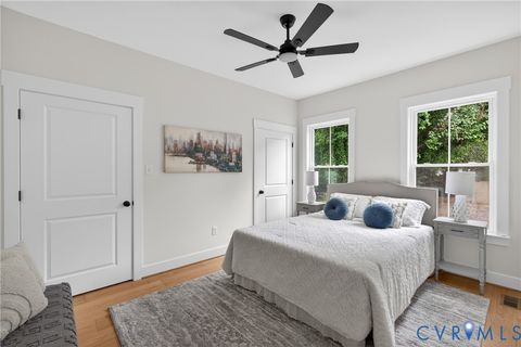 Tiny photo for 1821 Claiborne Street, Richmond, VA 23220 (MLS # 2614141)