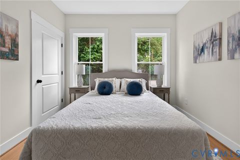 Tiny photo for 1821 Claiborne Street, Richmond, VA 23220 (MLS # 2614141)