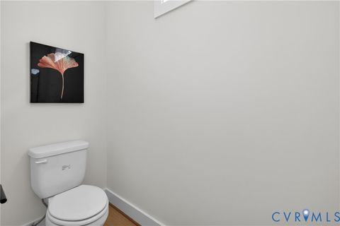 Tiny photo for 1821 Claiborne Street, Richmond, VA 23220 (MLS # 2614141)