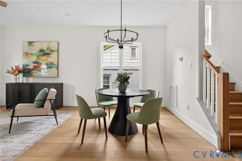 Tiny photo for 1821 Claiborne Street, Richmond, VA 23220 (MLS # 2614141)