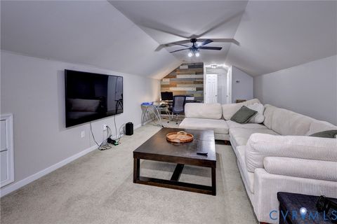 Tiny photo for 4120 Virginia Rail Drive, Providence Forge, VA 23140 (MLS # 2527919)