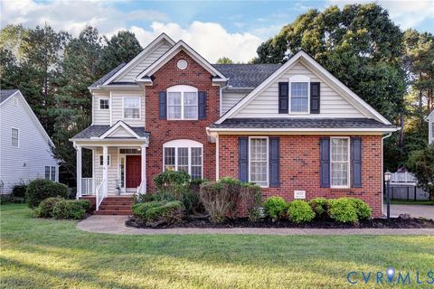 Tiny photo for 4120 Virginia Rail Drive, Providence Forge, VA 23140 (MLS # 2527919)