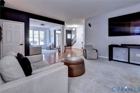 Tiny photo for 4120 Virginia Rail Drive, Providence Forge, VA 23140 (MLS # 2527919)