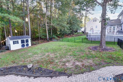 Tiny photo for 4120 Virginia Rail Drive, Providence Forge, VA 23140 (MLS # 2527919)