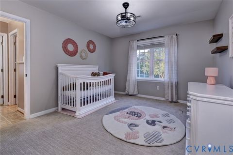 Tiny photo for 4120 Virginia Rail Drive, Providence Forge, VA 23140 (MLS # 2527919)