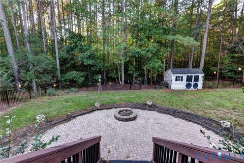 Tiny photo for 4120 Virginia Rail Drive, Providence Forge, VA 23140 (MLS # 2527919)