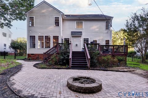 Tiny photo for 4120 Virginia Rail Drive, Providence Forge, VA 23140 (MLS # 2527919)