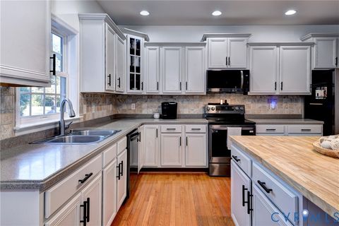 Tiny photo for 4120 Virginia Rail Drive, Providence Forge, VA 23140 (MLS # 2527919)