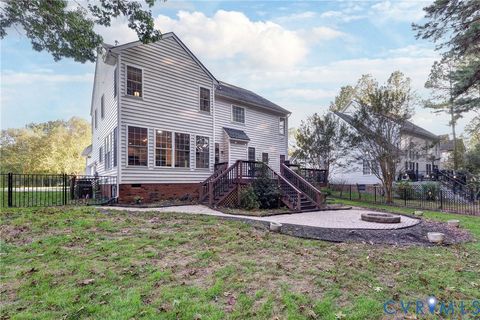 Tiny photo for 4120 Virginia Rail Drive, Providence Forge, VA 23140 (MLS # 2527919)