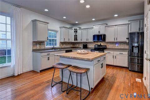 Tiny photo for 4120 Virginia Rail Drive, Providence Forge, VA 23140 (MLS # 2527919)