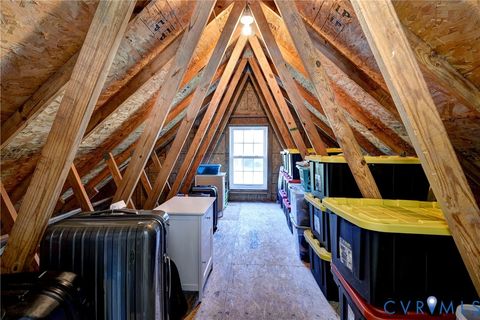 Tiny photo for 4120 Virginia Rail Drive, Providence Forge, VA 23140 (MLS # 2527919)