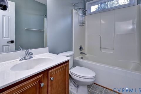 Tiny photo for 4120 Virginia Rail Drive, Providence Forge, VA 23140 (MLS # 2527919)