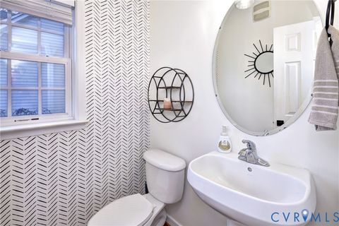 Tiny photo for 4120 Virginia Rail Drive, Providence Forge, VA 23140 (MLS # 2527919)