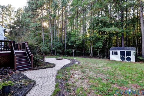 Tiny photo for 4120 Virginia Rail Drive, Providence Forge, VA 23140 (MLS # 2527919)