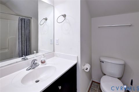 Tiny photo for 4120 Virginia Rail Drive, Providence Forge, VA 23140 (MLS # 2527919)