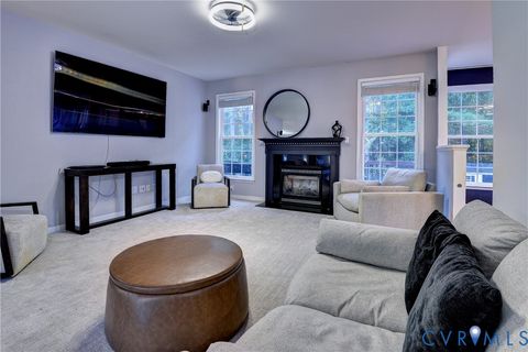 Tiny photo for 4120 Virginia Rail Drive, Providence Forge, VA 23140 (MLS # 2527919)