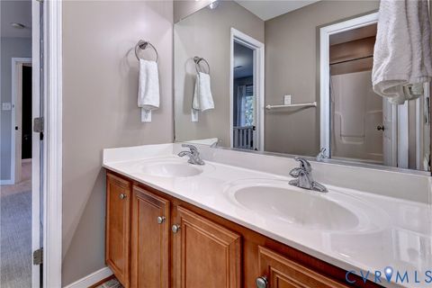 Tiny photo for 4120 Virginia Rail Drive, Providence Forge, VA 23140 (MLS # 2527919)