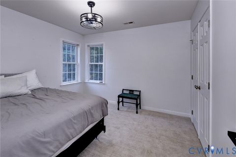 Tiny photo for 4120 Virginia Rail Drive, Providence Forge, VA 23140 (MLS # 2527919)