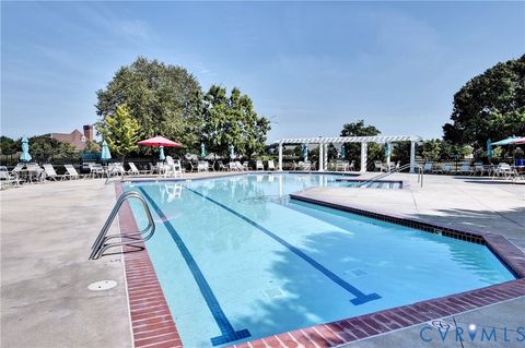 Tiny photo for 4120 Virginia Rail Drive, Providence Forge, VA 23140 (MLS # 2527919)