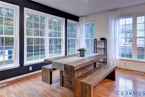 Tiny photo for 4120 Virginia Rail Drive, Providence Forge, VA 23140 (MLS # 2527919)