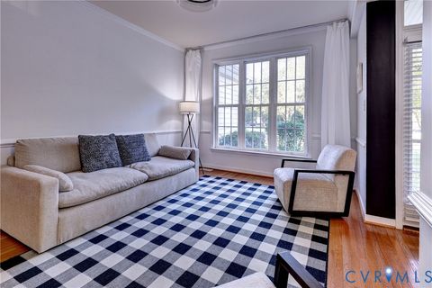 Tiny photo for 4120 Virginia Rail Drive, Providence Forge, VA 23140 (MLS # 2527919)