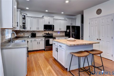 Tiny photo for 4120 Virginia Rail Drive, Providence Forge, VA 23140 (MLS # 2527919)