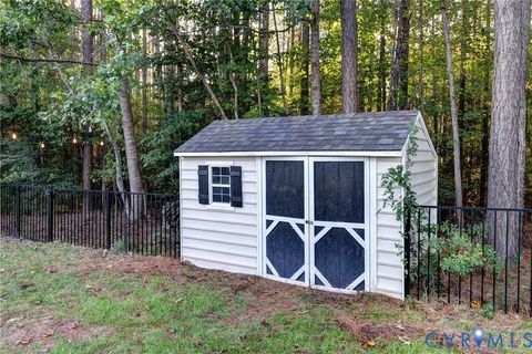 Tiny photo for 4120 Virginia Rail Drive, Providence Forge, VA 23140 (MLS # 2527919)