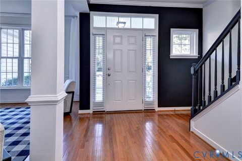 Tiny photo for 4120 Virginia Rail Drive, Providence Forge, VA 23140 (MLS # 2527919)