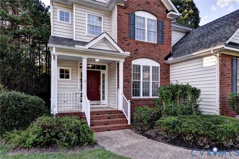 Tiny photo for 4120 Virginia Rail Drive, Providence Forge, VA 23140 (MLS # 2527919)