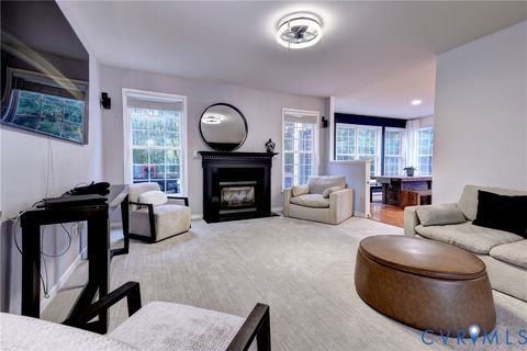 Tiny photo for 4120 Virginia Rail Drive, Providence Forge, VA 23140 (MLS # 2527919)
