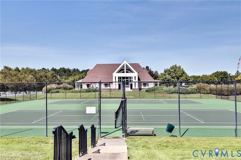 Tiny photo for 4120 Virginia Rail Drive, Providence Forge, VA 23140 (MLS # 2527919)