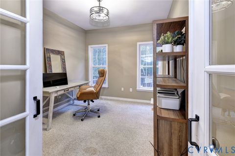 Tiny photo for 4120 Virginia Rail Drive, Providence Forge, VA 23140 (MLS # 2527919)