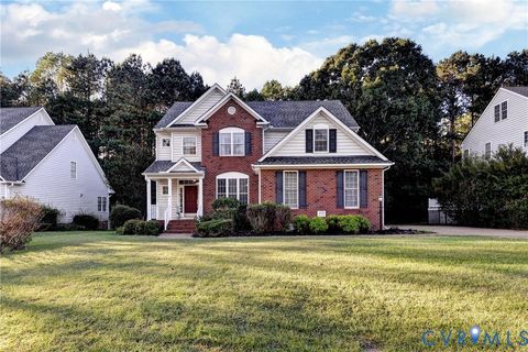 Tiny photo for 4120 Virginia Rail Drive, Providence Forge, VA 23140 (MLS # 2527919)