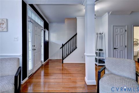 Tiny photo for 4120 Virginia Rail Drive, Providence Forge, VA 23140 (MLS # 2527919)