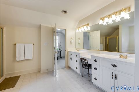 Tiny photo for 4805 Wellington Farms Drive, Chester, VA 23831 (MLS # 2530125)