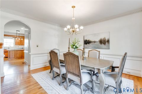 Tiny photo for 4805 Wellington Farms Drive, Chester, VA 23831 (MLS # 2530125)