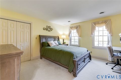 Tiny photo for 4805 Wellington Farms Drive, Chester, VA 23831 (MLS # 2530125)