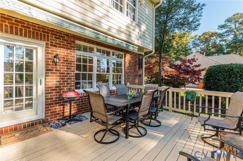 Tiny photo for 4805 Wellington Farms Drive, Chester, VA 23831 (MLS # 2530125)