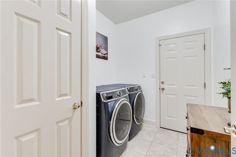 Tiny photo for 4805 Wellington Farms Drive, Chester, VA 23831 (MLS # 2530125)