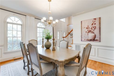 Tiny photo for 4805 Wellington Farms Drive, Chester, VA 23831 (MLS # 2530125)