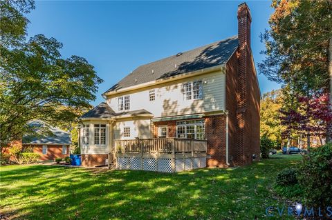 Tiny photo for 4805 Wellington Farms Drive, Chester, VA 23831 (MLS # 2530125)