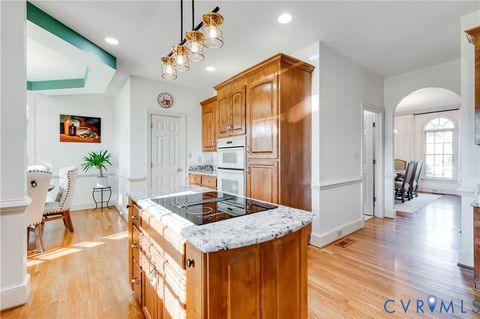 Tiny photo for 4805 Wellington Farms Drive, Chester, VA 23831 (MLS # 2530125)